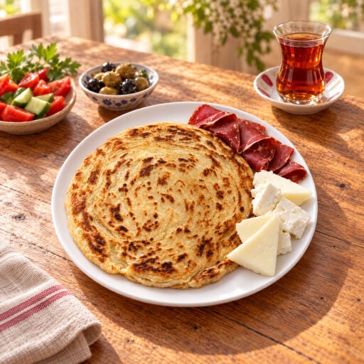 UNLU MAMULLER