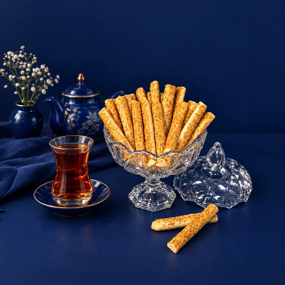 Ketencioğlu Gurme Kayseri Çubuğu