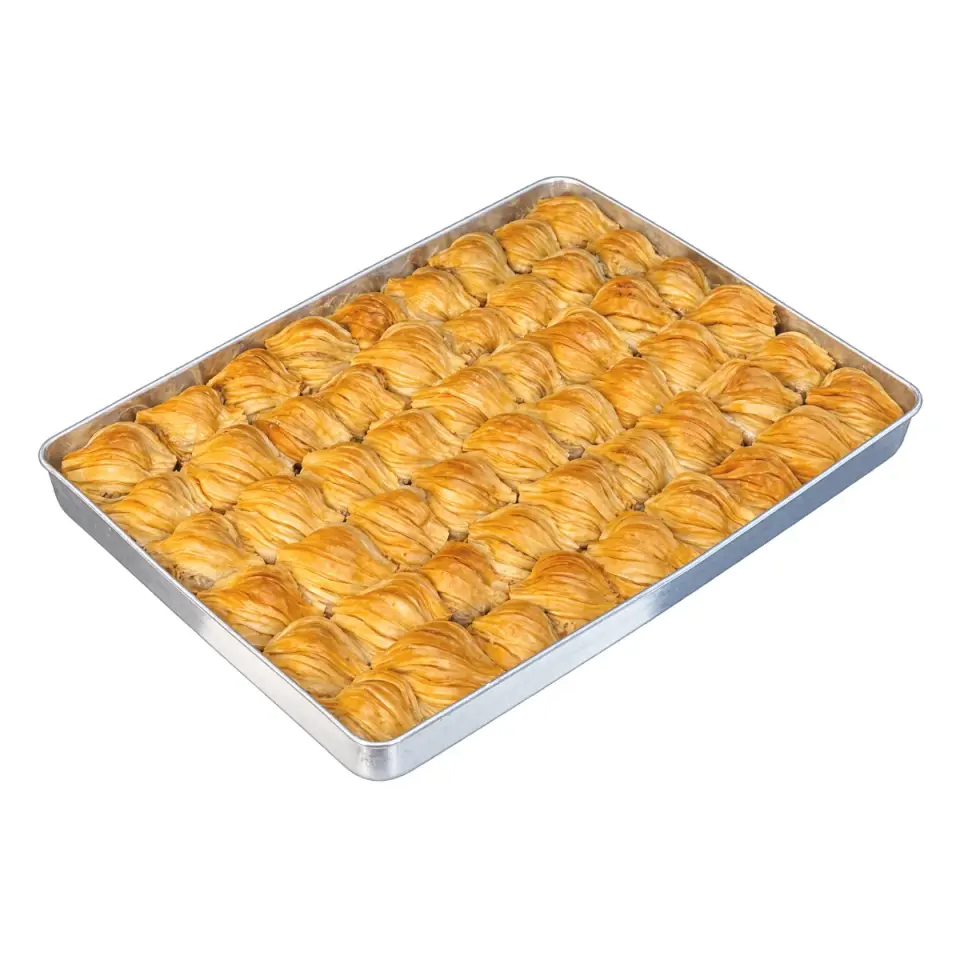 Ketencioğlu Gurme Midye Baklava Tepsi