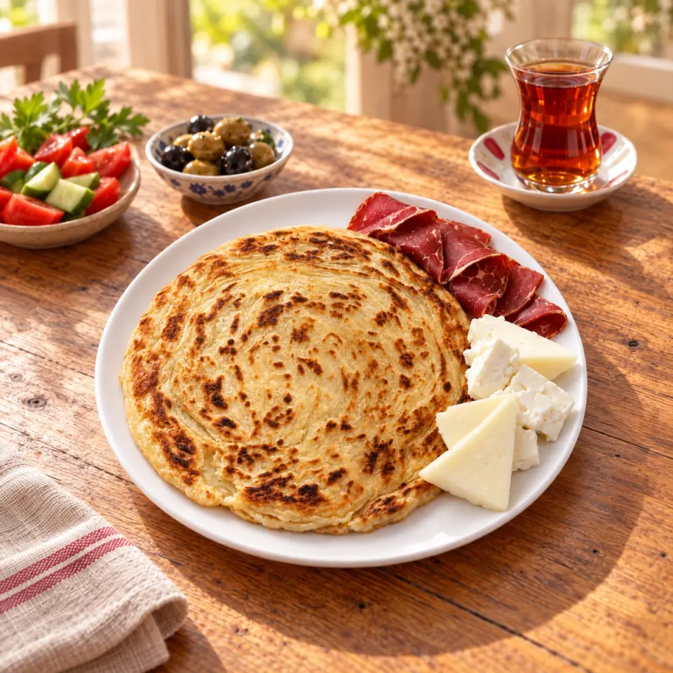 Ketencioğlu Gurme Kayseri Katmeri 2'li Paket