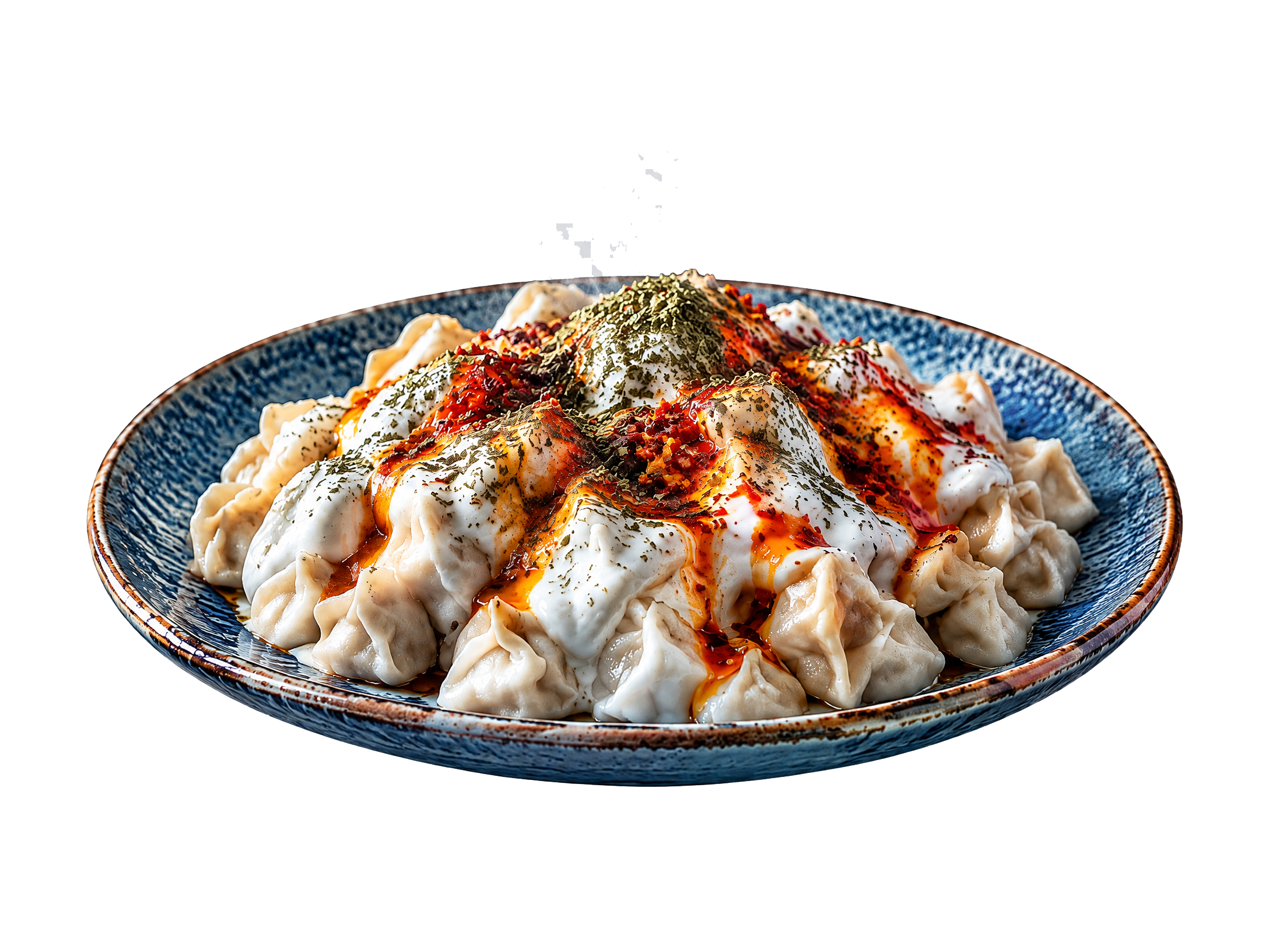 Mantı